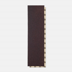 Шкурка для скейтборда dipGrip Glitter Red